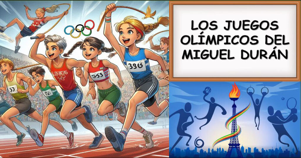 Puntos, premios y difusión.