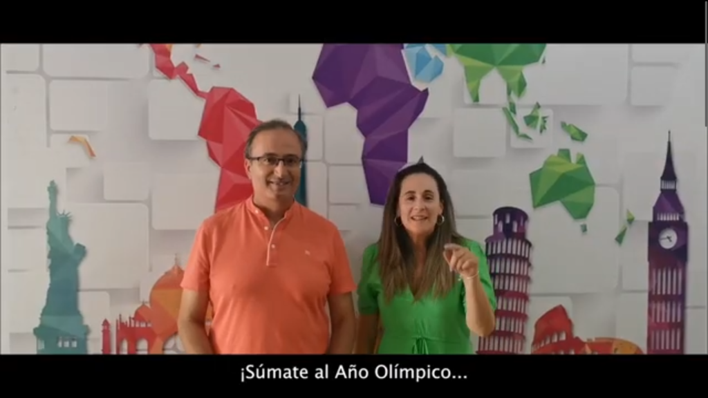Vídeo de presentación