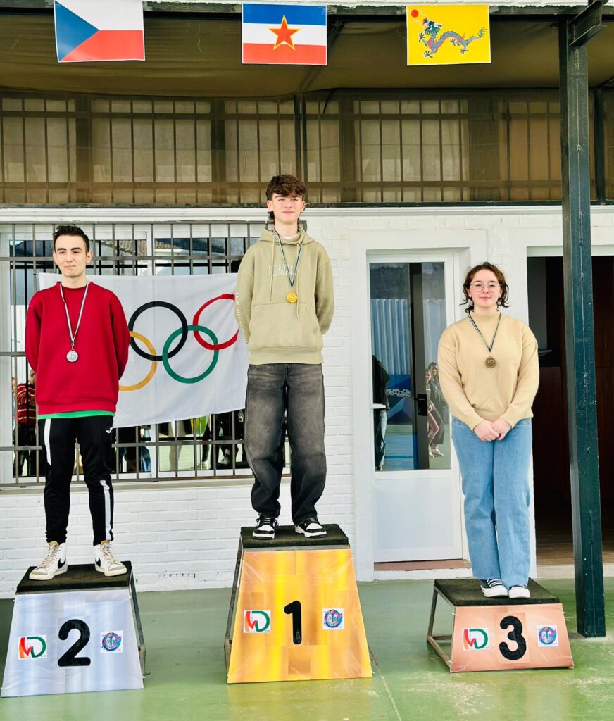 Entrega de medallas reto 2: mapas