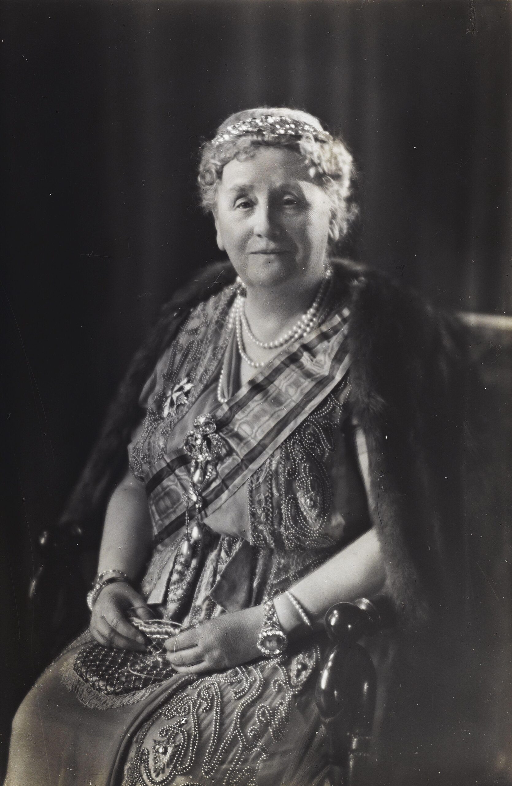 Guillermina de los Países Bajos - Wikipedia, la enciclopedia libre