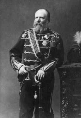 Guillermo III de los Países Bajos | Biografías e Historia