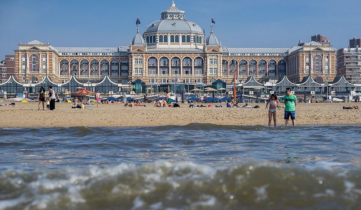 LAS 15 MEJORES cosas qué ver en Scheveningen (2024)